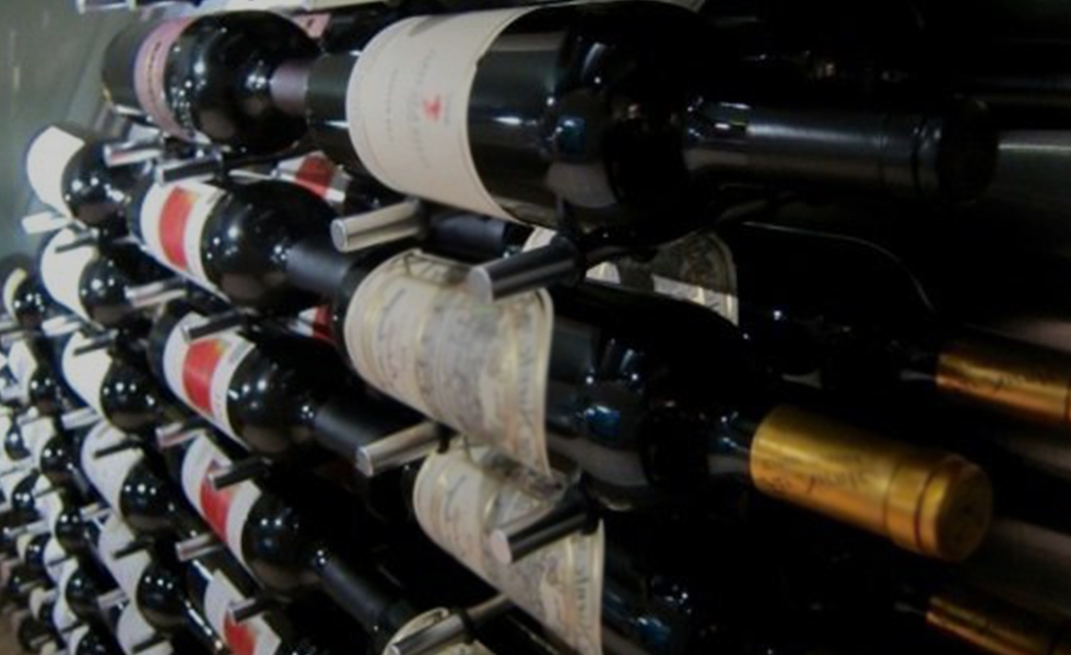 peg wine rack system online